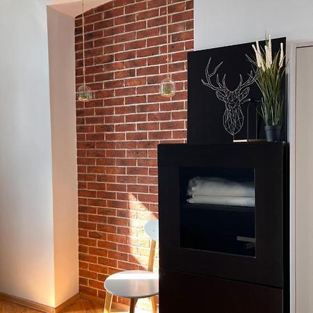Apartament Meiselsa Apartment Красков Екстериор снимка