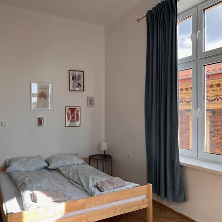 Apartament Meiselsa Apartment Красков Екстериор снимка