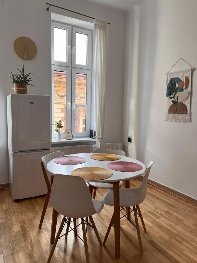 Apartament Meiselsa Apartment Красков Екстериор снимка