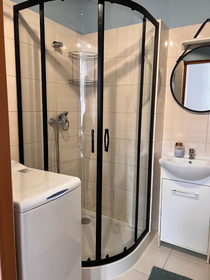 Apartament Meiselsa Apartment Красков Екстериор снимка