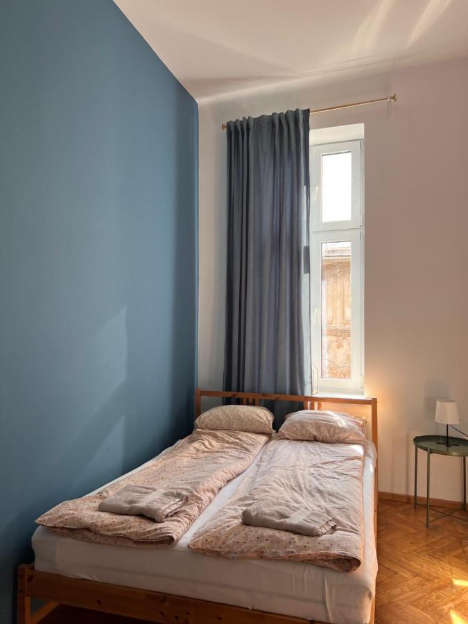 Apartament Meiselsa Apartment Красков Екстериор снимка