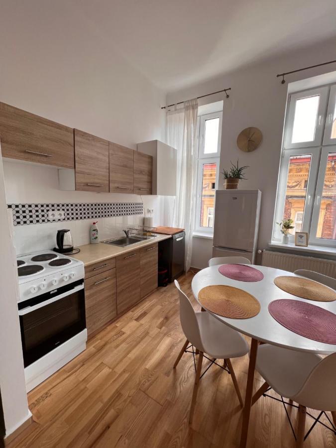 Apartament Meiselsa Apartment Красков Екстериор снимка