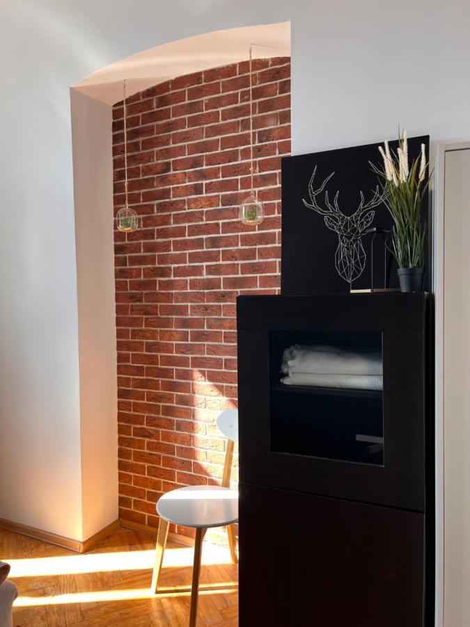 Apartament Meiselsa Apartment Красков Екстериор снимка