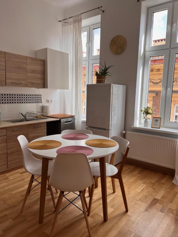 Apartament Meiselsa Apartment Красков Екстериор снимка