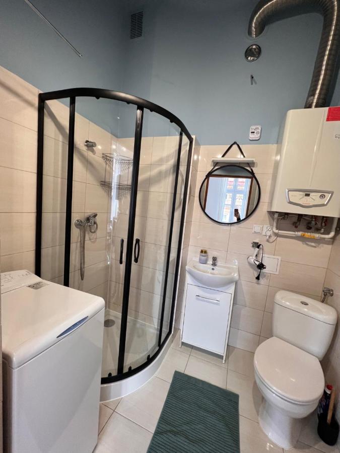 Apartament Meiselsa Apartment Красков Екстериор снимка
