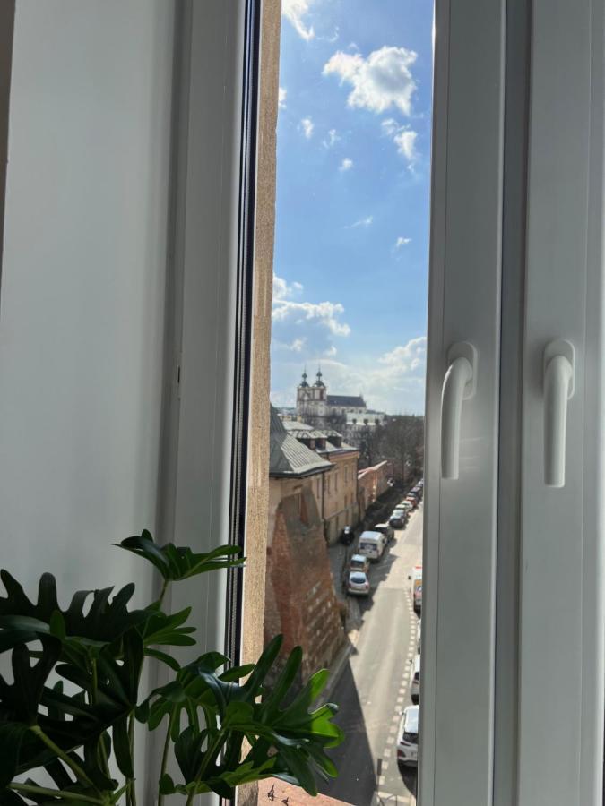 Apartament Meiselsa Apartment Красков Екстериор снимка