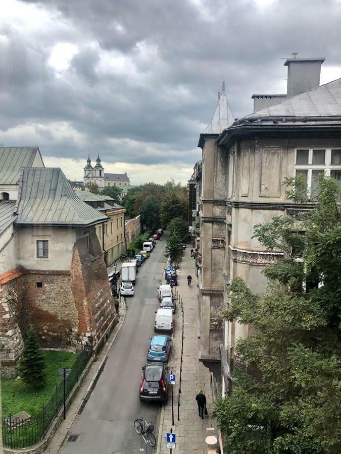 Apartament Meiselsa Apartment Красков Екстериор снимка